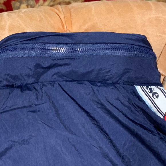 Ellesse Gerano Full Zip Jacket - Picture 10 of 15